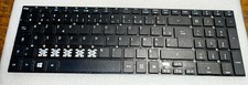 Touche Clavier à l'unité  MP-10K36F0-4421W pour Acer Extensa 2508 