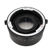 XPimage 0.71x Speedbooster for