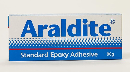 Araldite standard 90g plus - araldite,