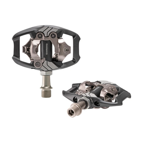 Shimano dxr mx70 pedals - pd-mx70,
