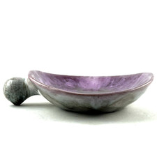 VIDE-POCHE Céramique ARLETTE ROUX à JUAN LES PINS, vallauris/colonieu/derel...