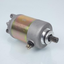 Démarreur Teknix pour Scooter