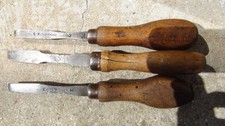 TOURNE VIS ANCIEN 2 "PEUGEOT "
