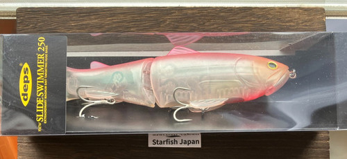 Deps new slide swimmer 250 - slide,