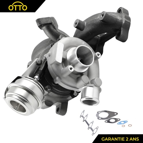 Turbo avec joints - , vw
