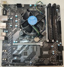 ✅Carte Mère Msi B250M