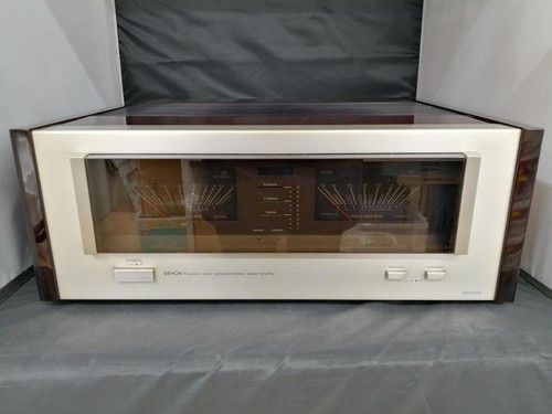 Denon poa 3000z power - denon,