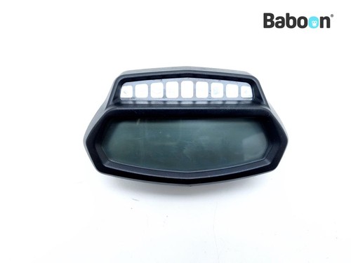Compteur set complet mph - complet,