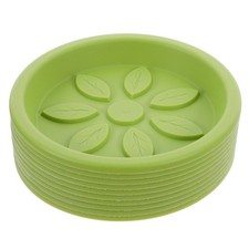  10 Pcs Soucoupe Pour Plantes De Jardin Bacs D'égouttage Pots Fleurs