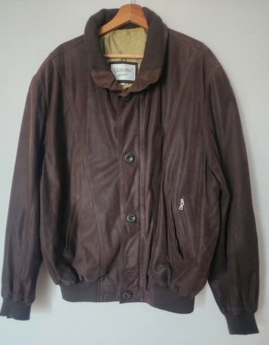 Veste blouson aviateur - veste/, en