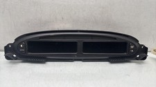 Compteur CITROEN XSARA PICASSO