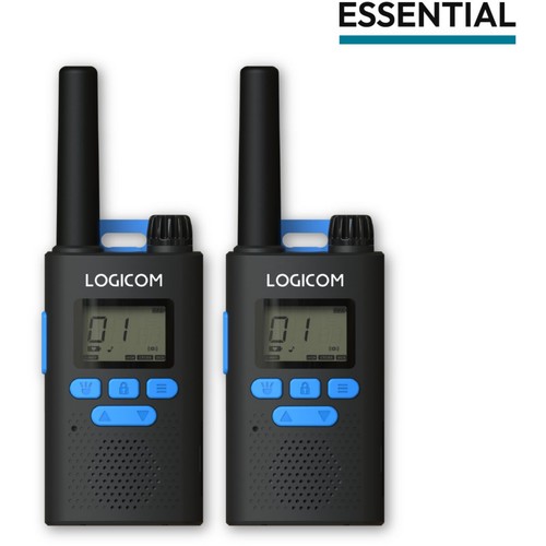 Talkie walkie logicom - logicom,