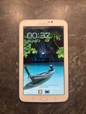 Tablet PC Samsung Galaxy Tab 3 SM-T211 16 Go, Wi-Fi