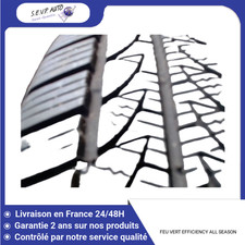 🇫🇷 Paire de pneus FEU