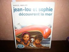 Jean lou et sophie decouvrent