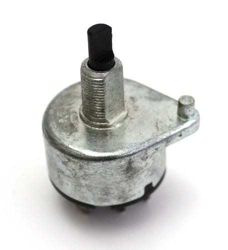 Interrupteur john deere - interrupteur,