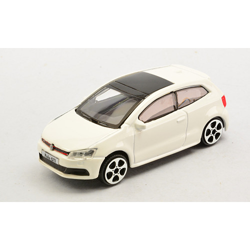 Volkswagen polo gti mark - volkswagen,