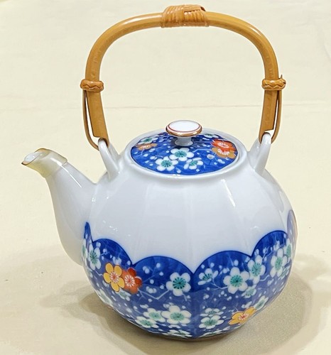 Théière japonaise koransha - japonaise,