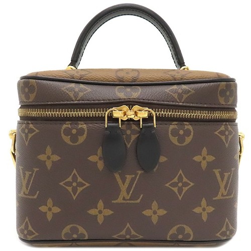 Louis vuitton 2way bag - louis, vanity