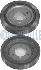 Poulie Damper pour CITROËN C4