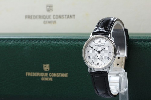 Presque comme neuve montre - comme, neuve]