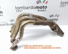 Collecteur Pot D'Échappement