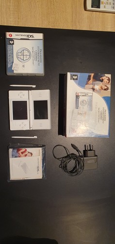 Nintendo lite blanche - ds,