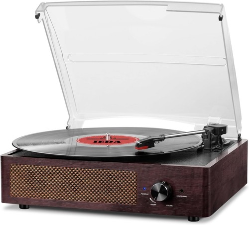 Platine vinyle bluetooth - platine,