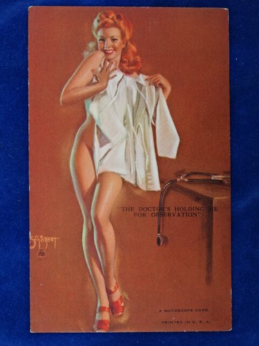 Top carte postale postcard - !,