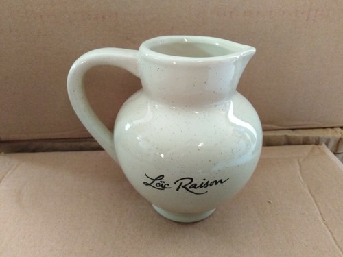Pichet cidre loic raison - pichet,