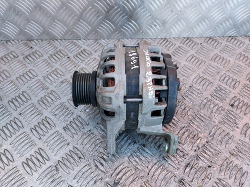 Alternateur bosch fiat - bosch,