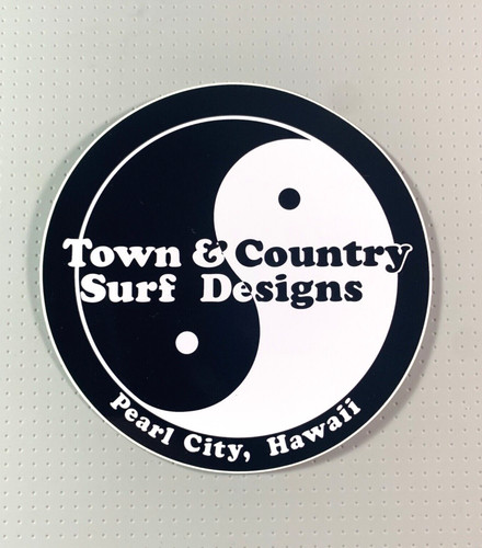 Town country surf - t&c,
