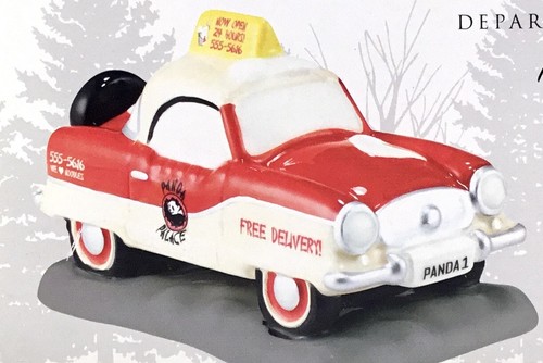 Dept panda palace free - 56,