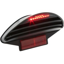 Feux Stop Phare BCD Rx Noir