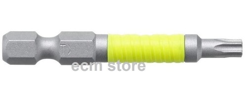 Facom embout long torx - 1,