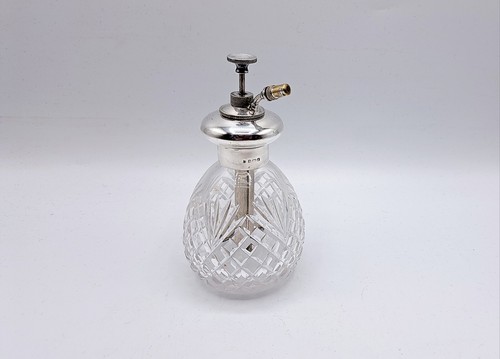 Vaporisateur flacon parfum - vaporisateur,