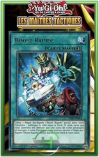 Boost Rapide - R TAMA-FR052 -