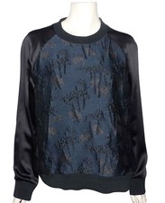 KENZO - HAUT ESPRIT SWEAT BI