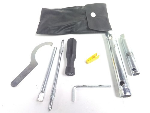 Trousse outil yamaha 125 - yamaha, yp