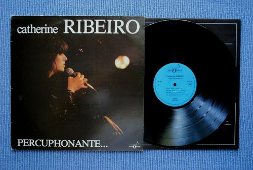 Catherine ribeiro lp ioana - /,