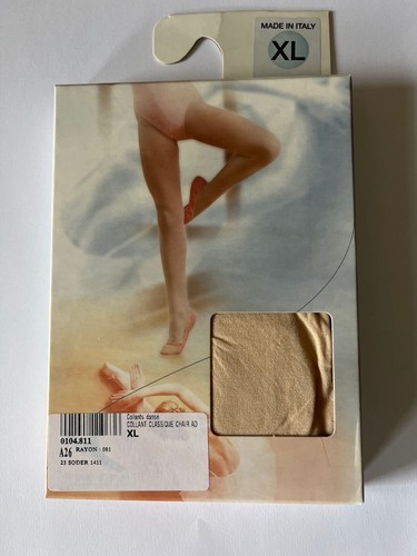 Collant danse femme domyos - collant, de