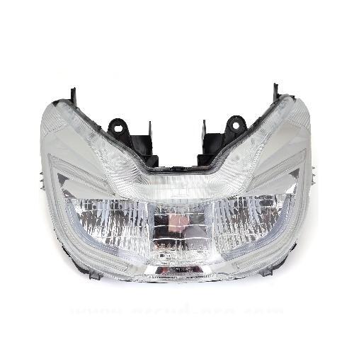 Optique max homologué - rb, pour