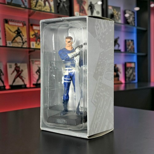 Figurine marvel eaglemoss - figurine, nick