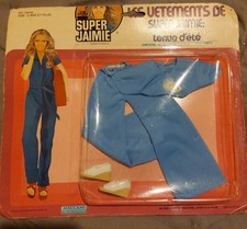 Tenue d'été de super jaimie