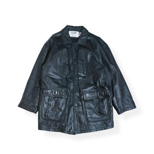 Schott 740n manteau - schott,