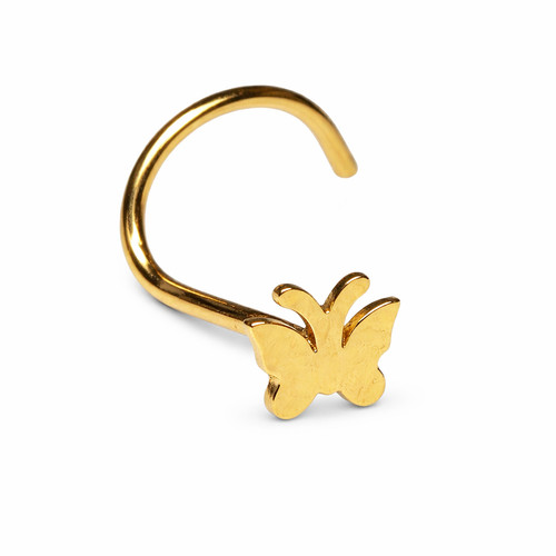 Piercing insecte mignon