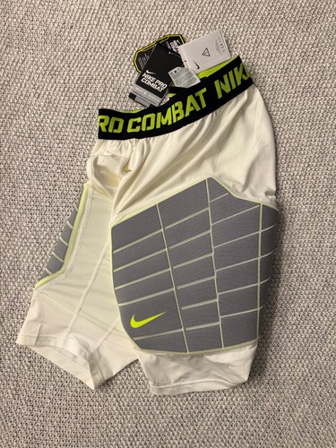 Nike pro combat - combat, short