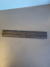 BMW X1 E84 / Cache, Garniture seuil de porte Arrière Gauche / 51472990759