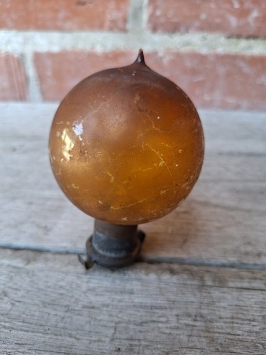 Lampe ampoule ancienne - lampe,