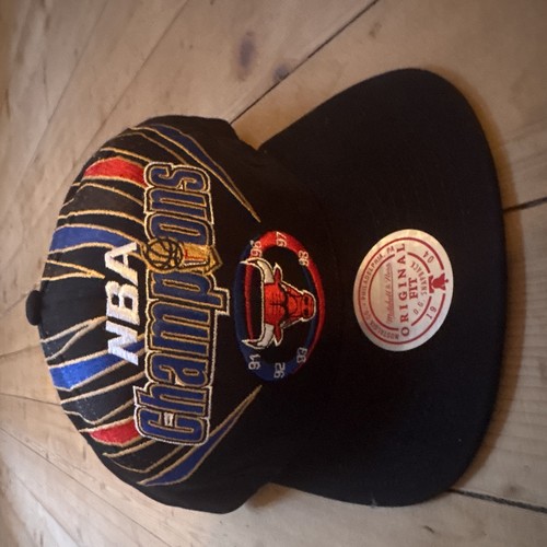 Mitchell ness casquette - ness,